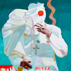 La Sainte Parole, Marine Bouilloud, 2009